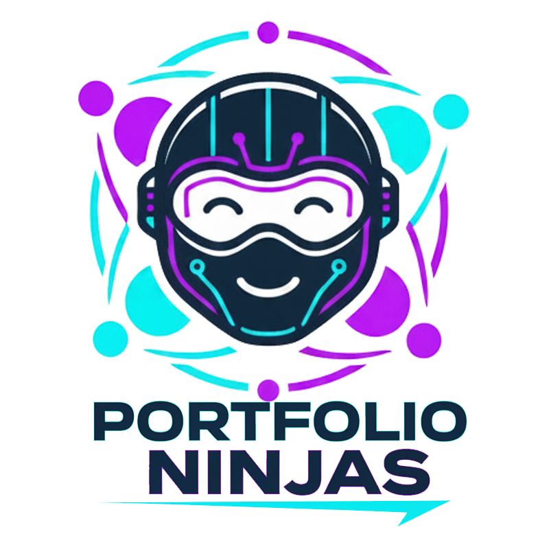 Portfolio Ninja